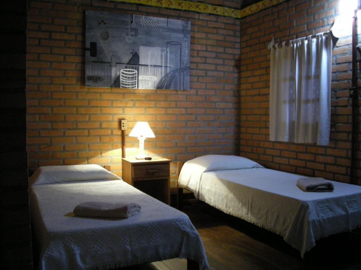 Pousada Alem Do Jardim Praia do Rosa Room photo